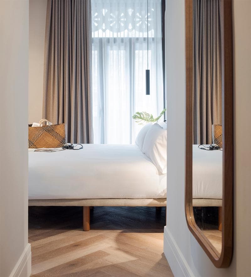 Oliveira Rooms 4