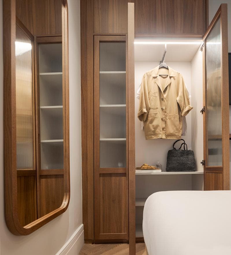 Oliveira Rooms 5