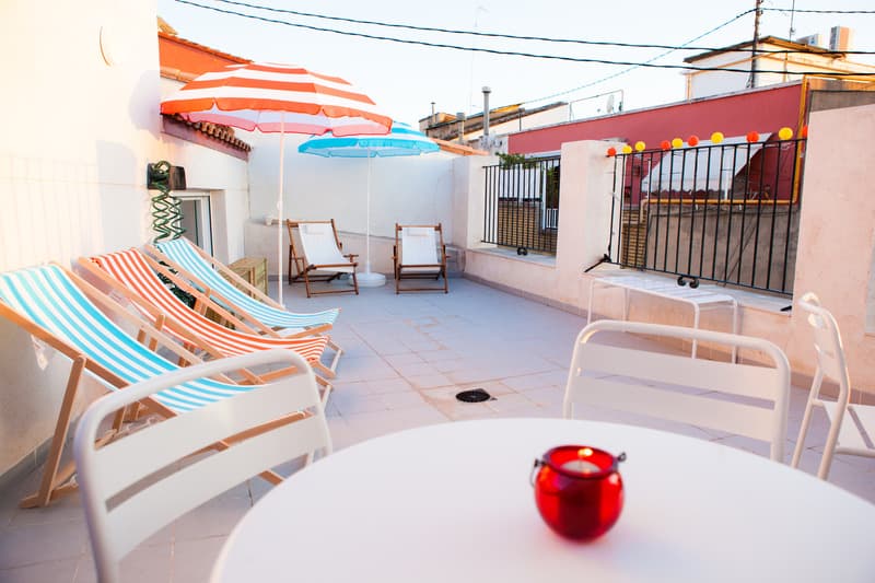 Hulot B&B Valencia 3