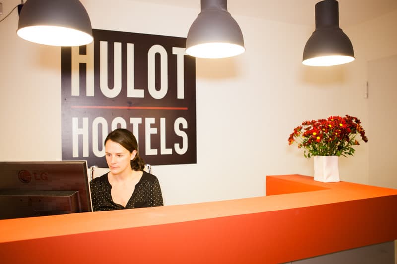 Hulot B&B Valencia 4