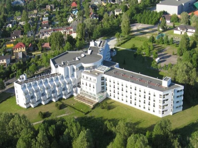 Strand Spa & Conference Hotel 2