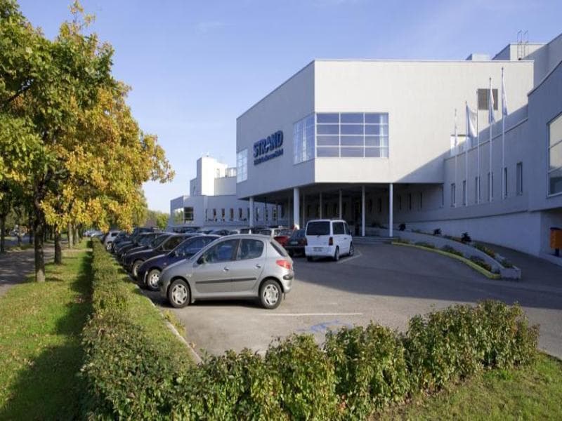 Strand Spa & Conference Hotel 3