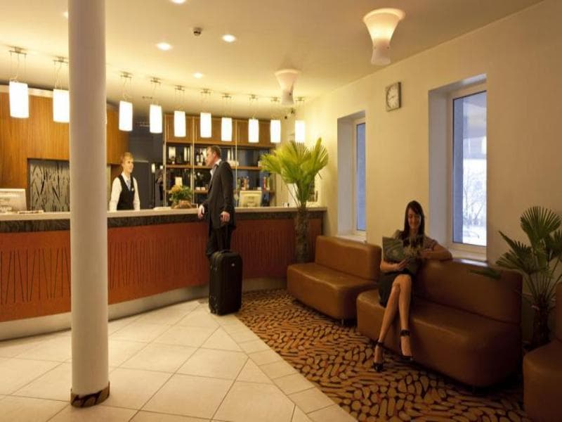 Strand Spa & Conference Hotel 4