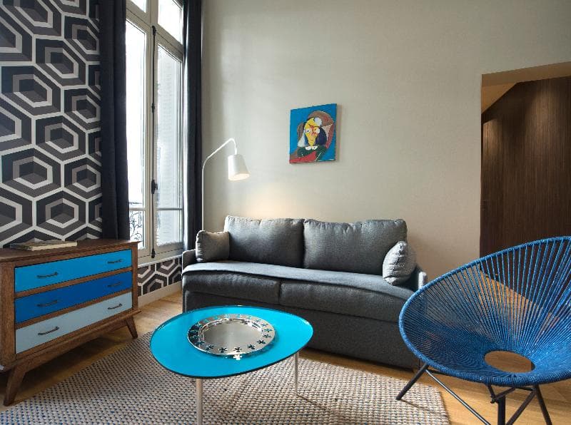 Helzear Champs Elysees 5