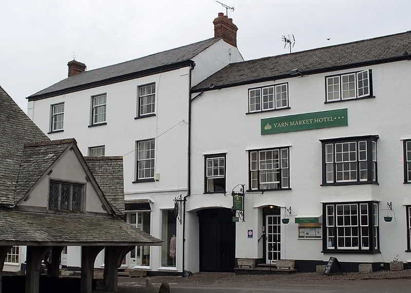 Yarn Market main