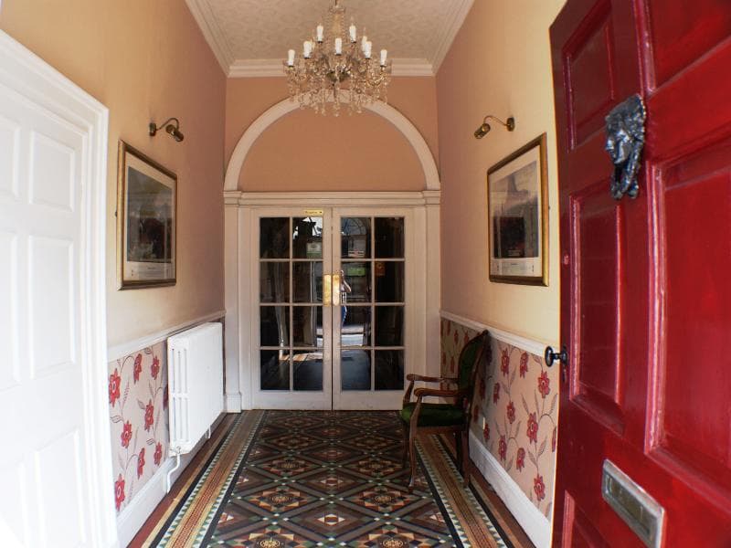 The Bank House 5