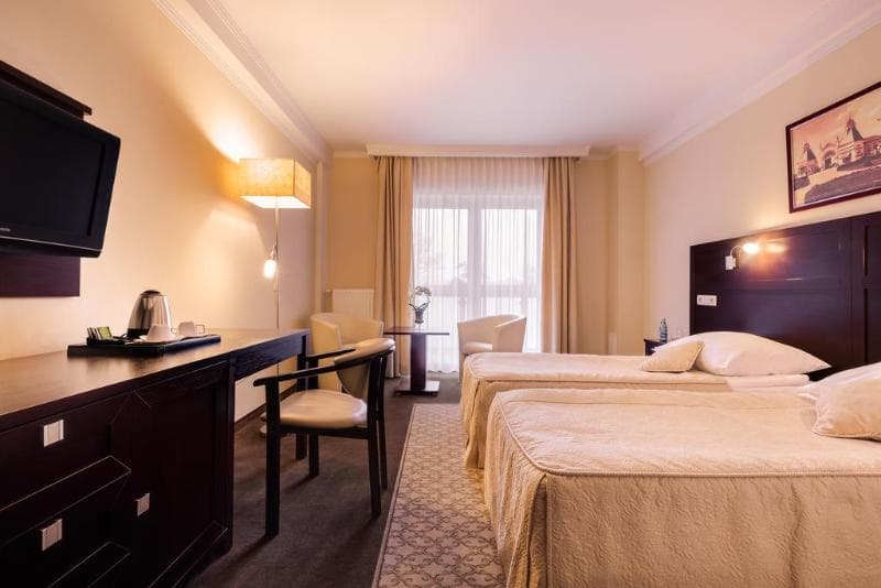 Hotel Aurora Family & Spa 2