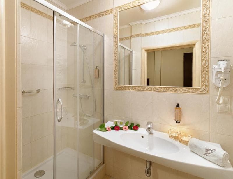 Hotel Aurora Family & Spa 4