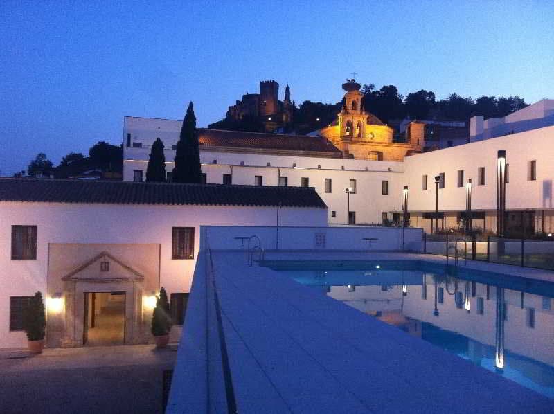Hotel Convento Aracena 2