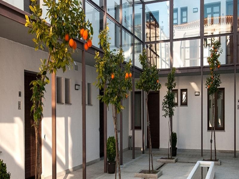 Hotel Convento Aracena 3