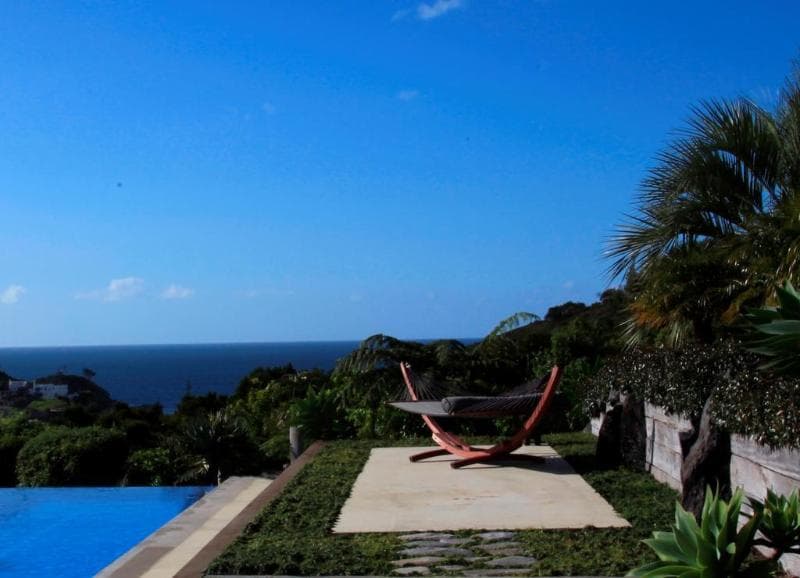 Eagles Nest Villas main