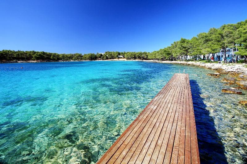 Crvena Luka Resort 3