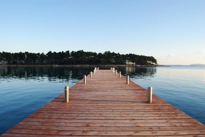 Crvena Luka Resort 4