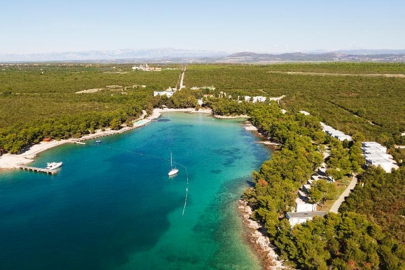 Crvena Luka Resort 5