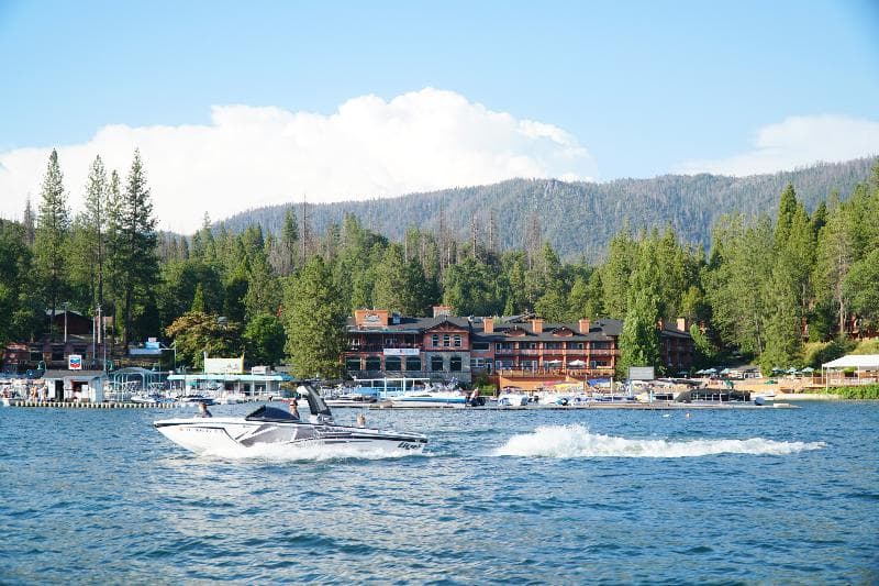 The Pines Resort 3