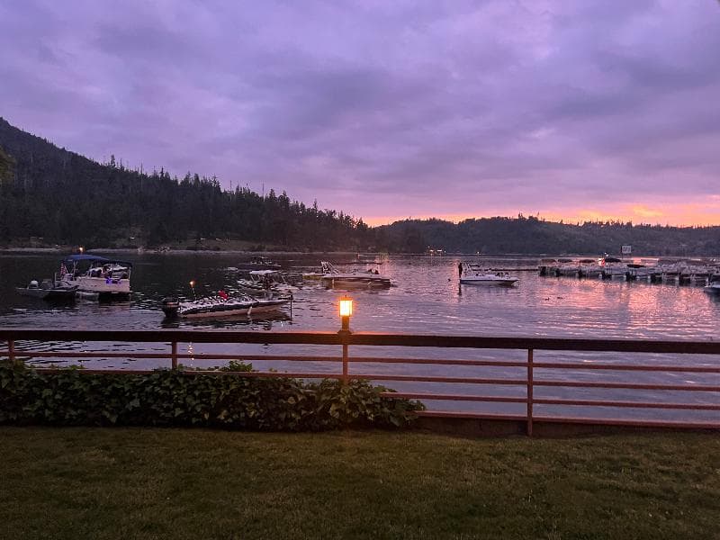 The Pines Resort 5