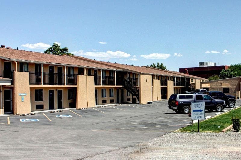 Baymont By Wyndham Grand Junction photo 1