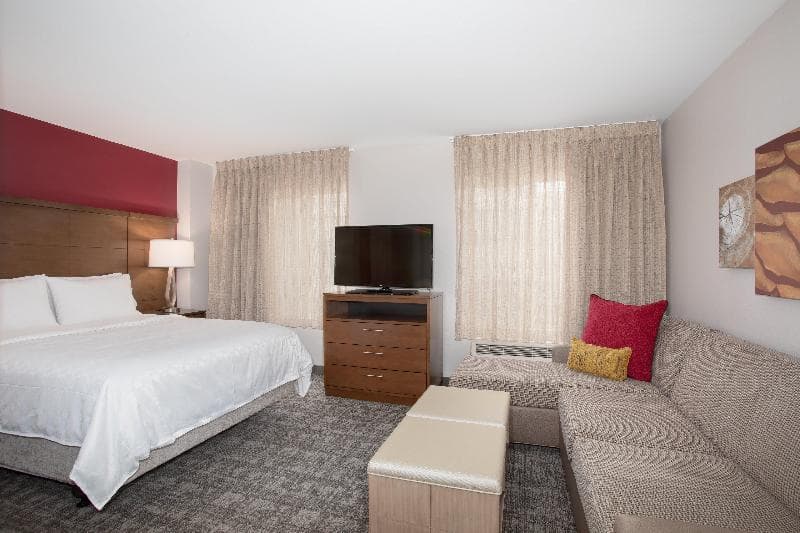 Staybridge Suites Denver International Airport photo 1