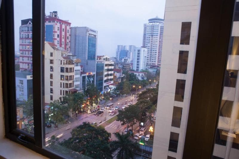 The Pearl Hotel 3