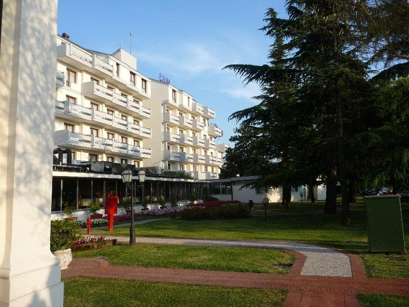 Park Hotel Villa Fiorita 3
