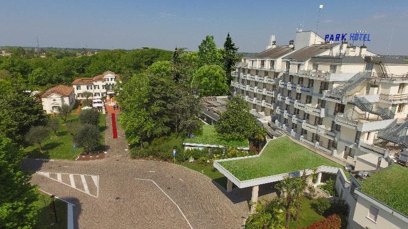 Park Hotel Villa Fiorita 2
