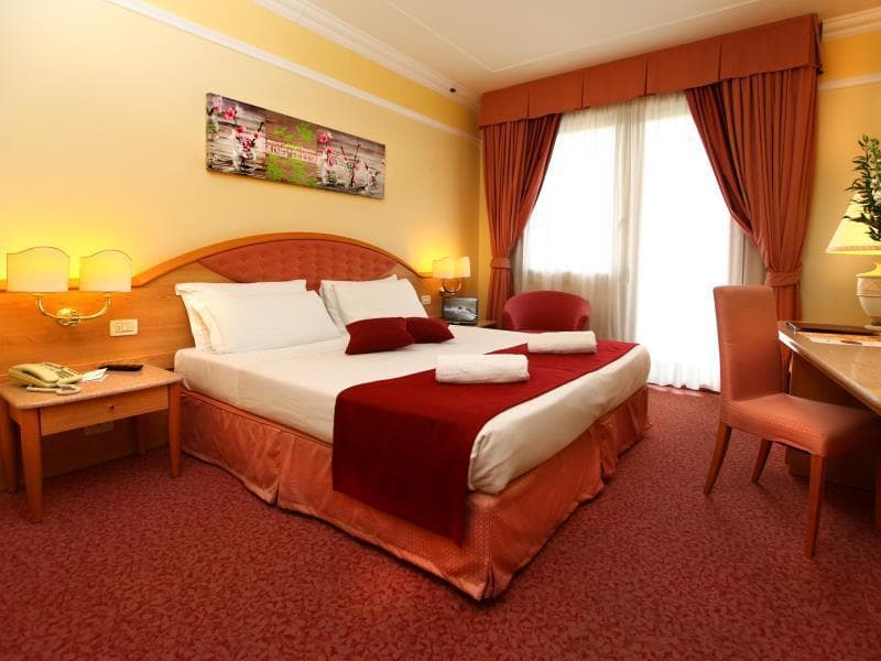 Park Hotel Villa Fiorita photo 1