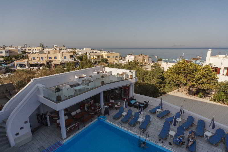 Blue Waves Hotel photo 1
