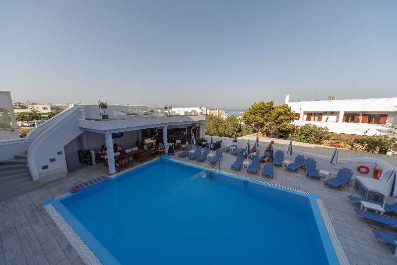 Blue Waves Hotel 2