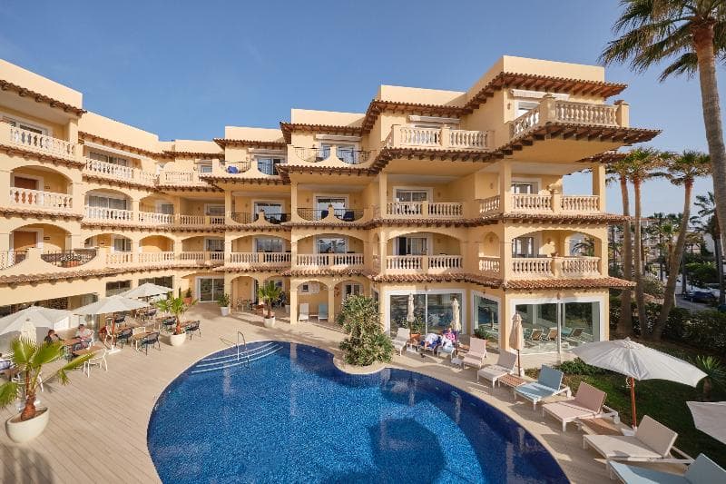 Hotel Villa Chiquita - Adults Only (+12) photo 1