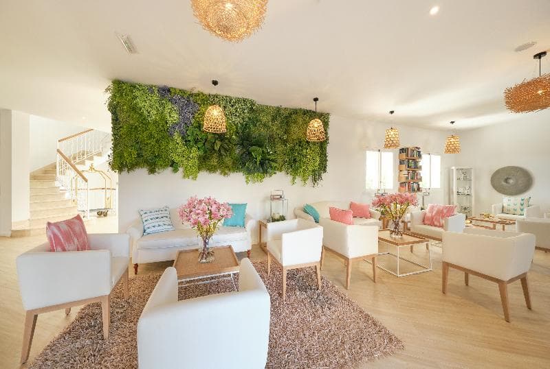 Hotel Villa Chiquita - Adults Only (+12) 5