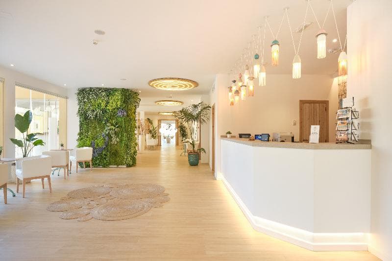 Hotel Villa Chiquita - Adults Only (+12) 4
