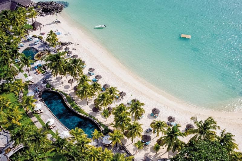 Royal Palm Beachcomber Luxury photo 1
