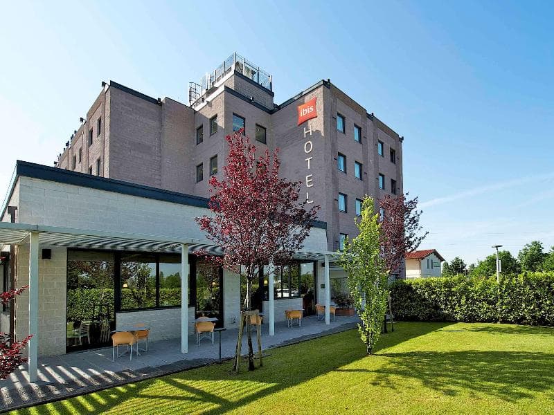 Ibis Florence Prato East photo 1
