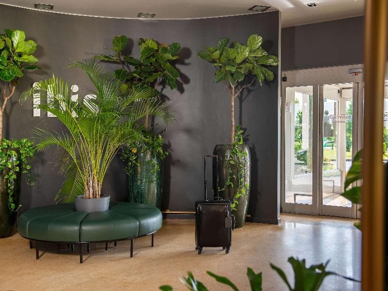 Ibis Florence Prato East 3