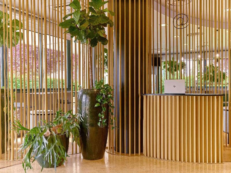 Ibis Florence Prato East 4
