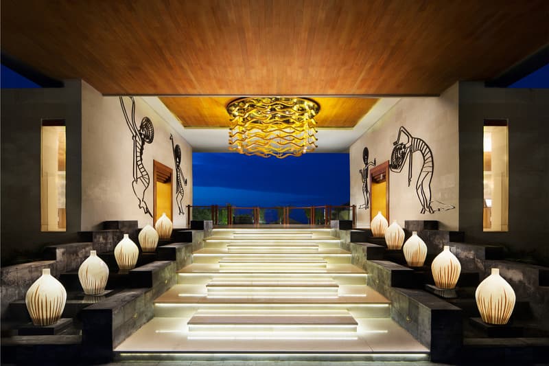 Samabe Bali Suites & Villas 3