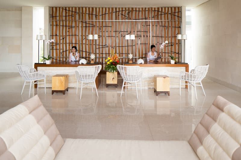 Samabe Bali Suites & Villas 4
