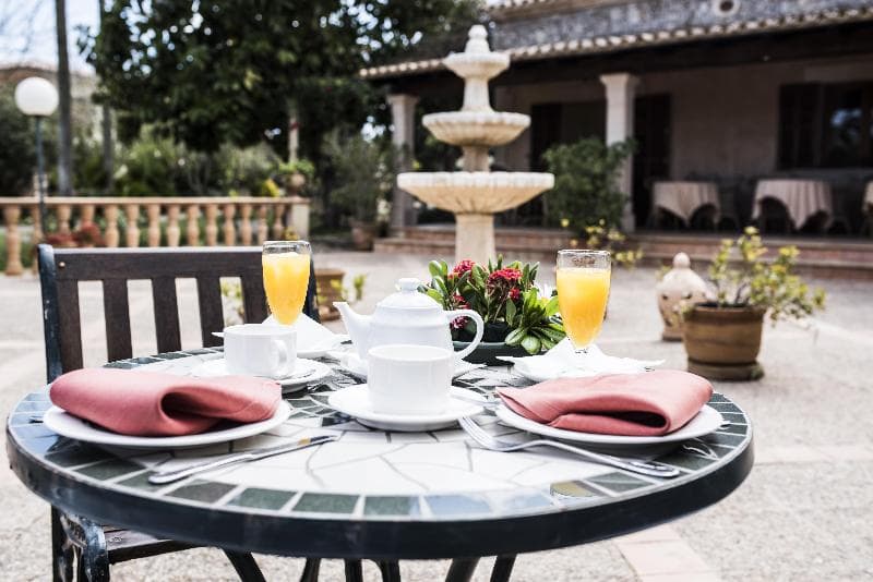 Aumallia Hotel & Spa photo 1