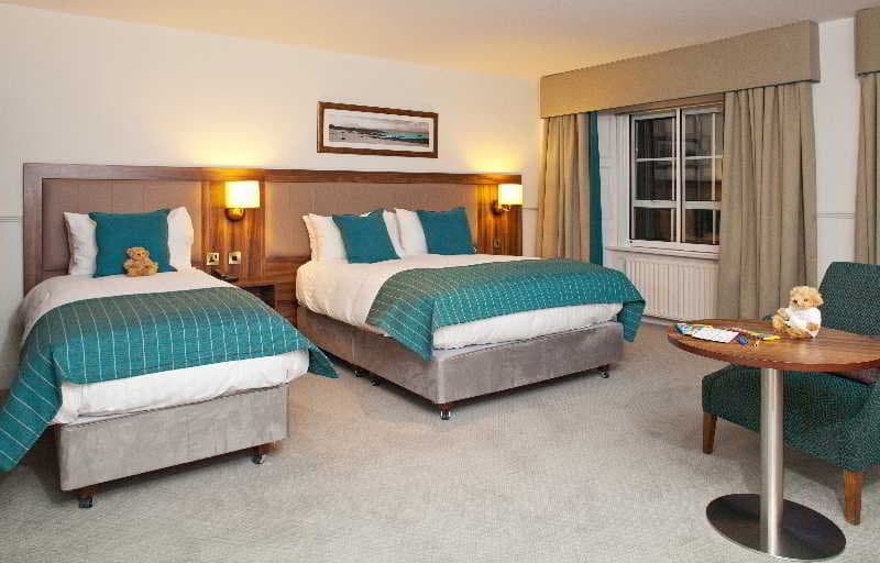 Actons Hotel Kinsale 4