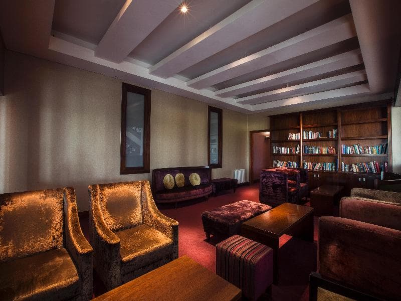 The Westgrove Hotel 5