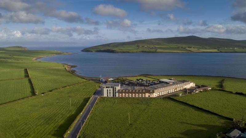 Dingle Skellig photo 1
