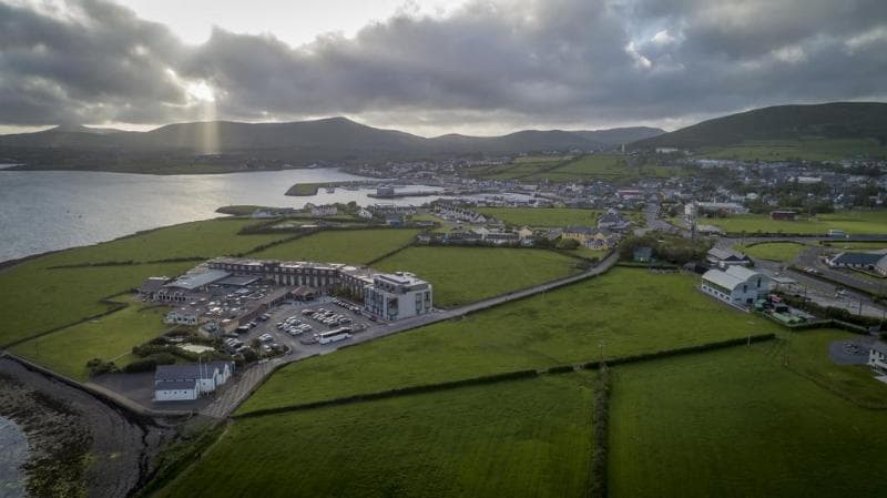 Dingle Skellig 2