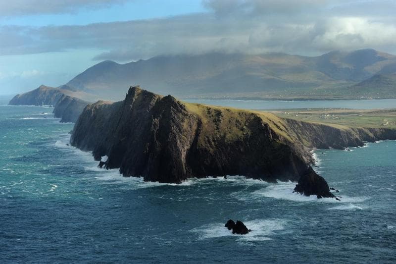 Dingle Skellig 4