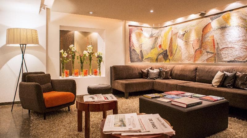 Hotel Adler Asperg 4