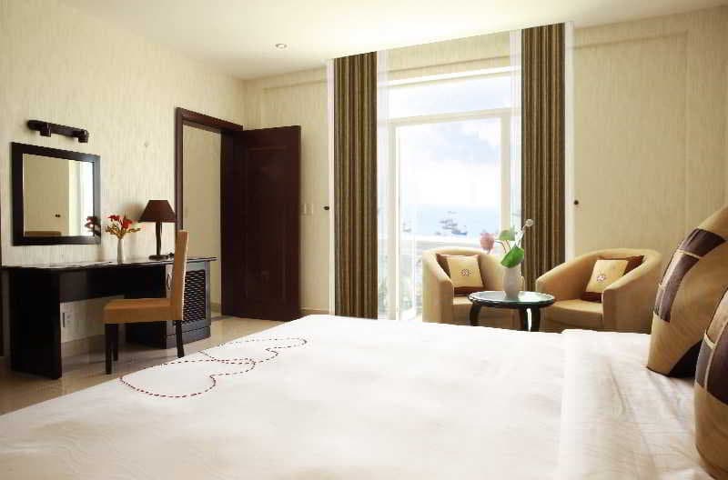 The Sailing Bay Beach Resort 5