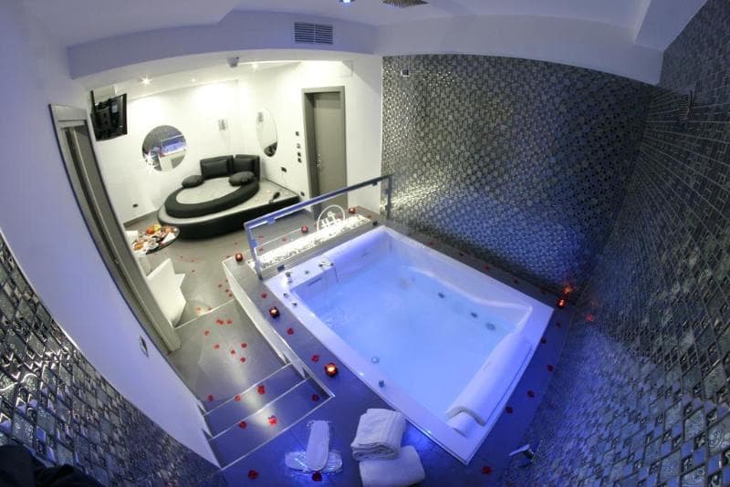 Luxor Hotel 4