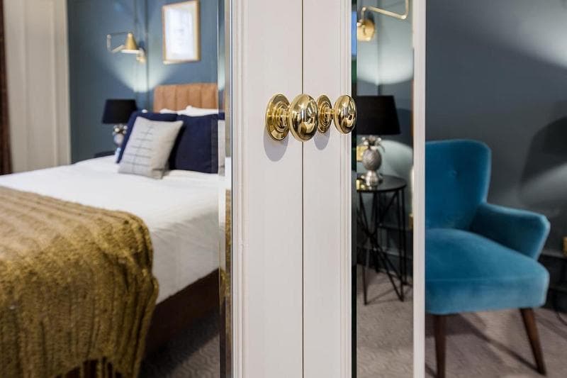 Hotel Cromwell Stevenage 4