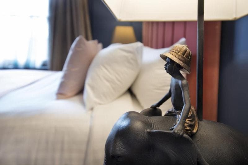 Hotel Cromwell Stevenage 5
