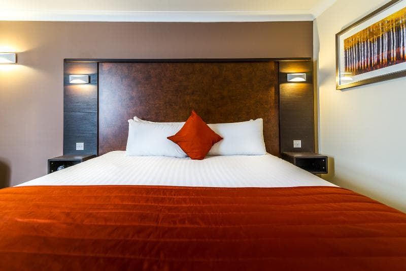 Dragonfly Hotel Colchester 3