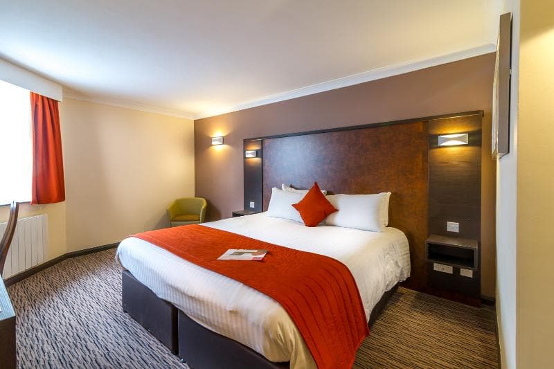 Dragonfly Hotel Colchester 4